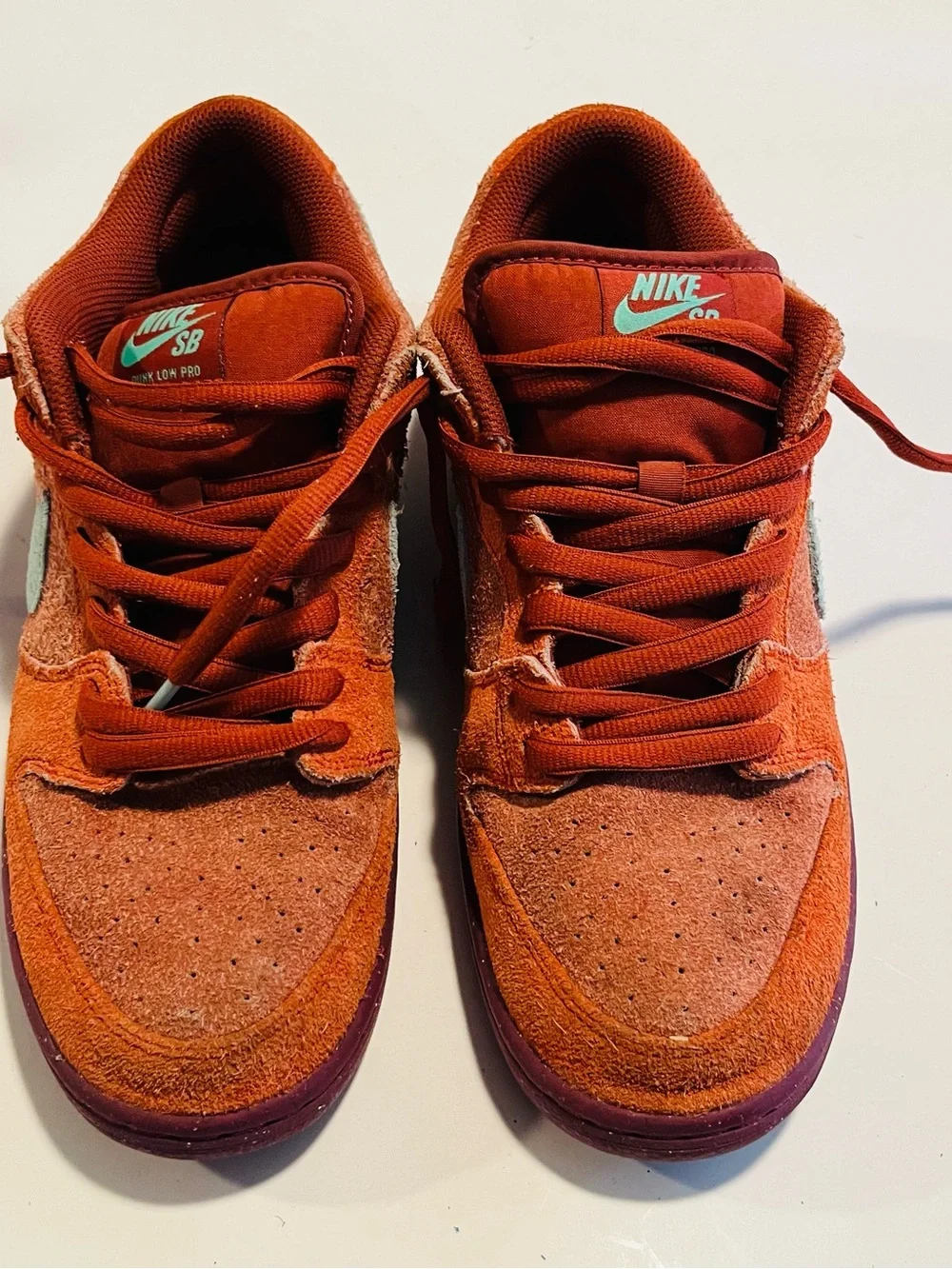 Nike sb dunk